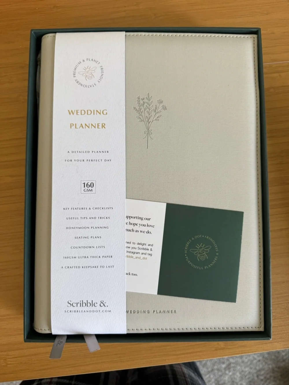 Wedding Planner